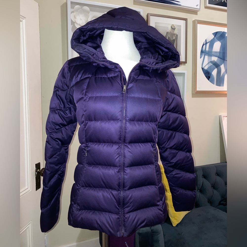 W Patagonia Dowtown Loft Puffy M